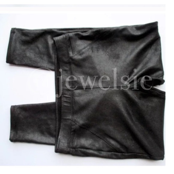 Free People Never Let You Go Vegan Legging 10 NEW - Picture 8 of 13